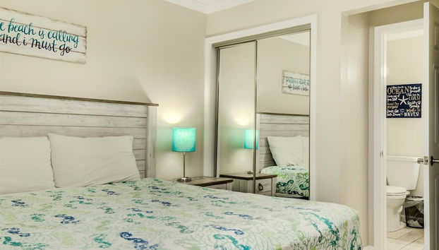 7A, Vacay All Day - Foto 4, Habitación