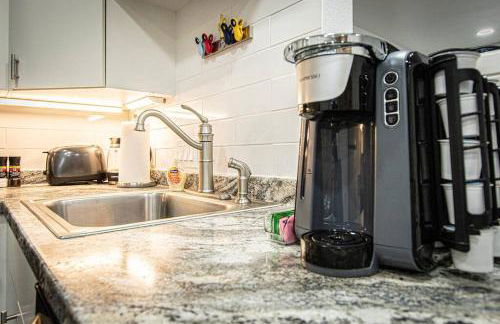 Downtown Austin Suite Retreat - Foto 24