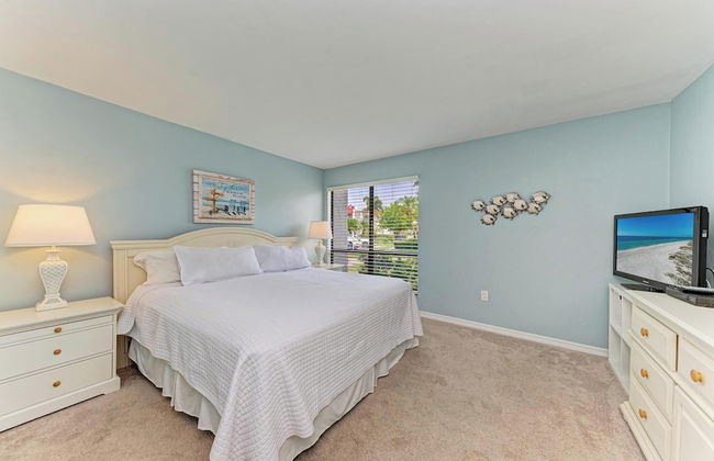 Runaway Tropical Waves-pet Friendly - Foto 22