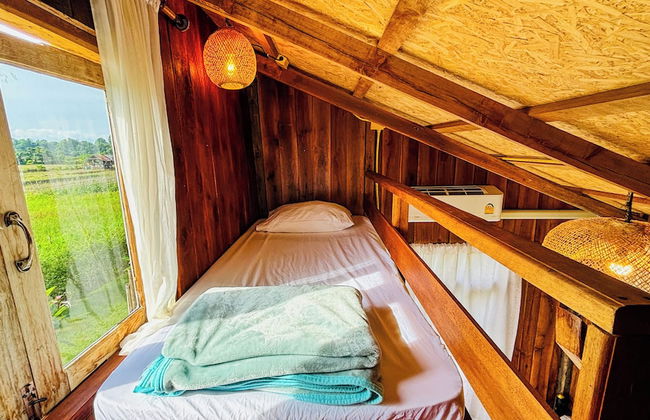 Deetorjai FarmStay Nan - Photo 12