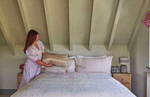 Crown Cottage Norfolk - Foto 9