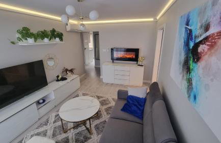 Apartament ZACISZE - Foto 1