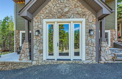 Rocky Mountain Retreat home - Foto 10