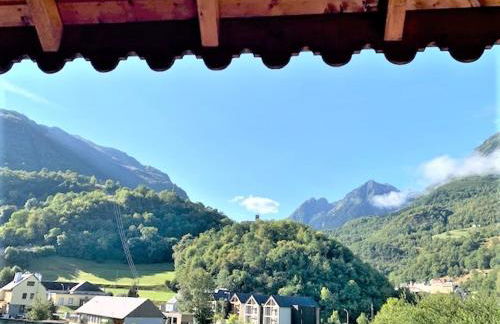 Appartement tt confort au coeur des montagnes vue sur les montagnes II Wifi - Foto 36