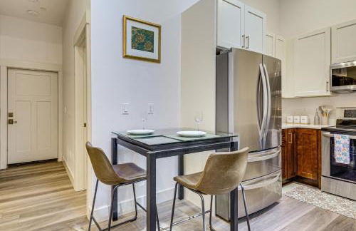 WFH-Friendly Gem with Creek 4 Mi to Sammamish Trail - Foto 7