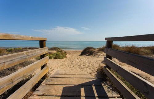 Lighthouse Cullera Penthouse - Photo 48