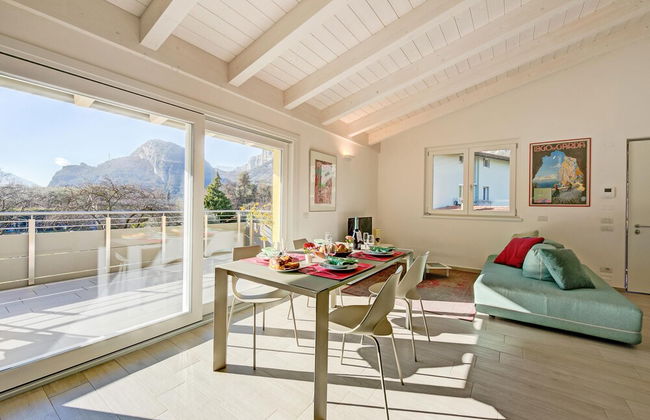 Mirabelle in Dro With 3 Bedrooms and 2 Bathrooms - Photo 5