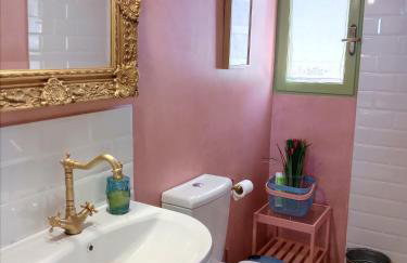 Monemvasia's Art House - Foto 16