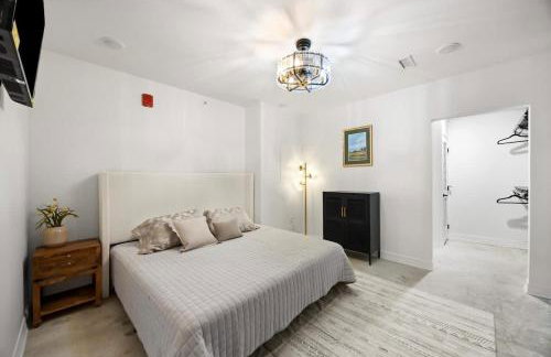 Park Hotel 1BR Suite 210 - Foto 5