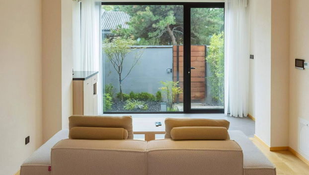 Beijing Aqua City YiPiao Hot Spring Resort - Foto 4, Habitación