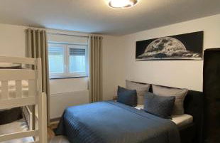 2 Zimmer Ferienunterkunft Gemeinsame Zeit - Foto 8