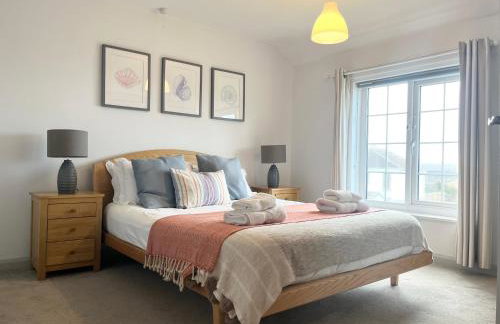 Hebaska~Watergate Bay~3 Bedroom - Foto 1