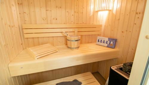 Küstenliebe Tossens – Exklusive Ferienwohnung mit Sauna & nah am Strand! - Foto 4