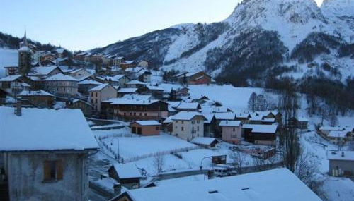 Confort 85m², 3 chambres, 5 pers, terrasse, animaux admis, St Martin de Belleville - FR-1-452-118 - Foto 2