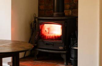 Oak House in Mid Wales with Log Burner By Seren Short Stays - Foto 78