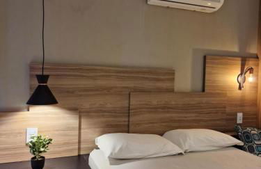 FLAT CONFORTÁVEL EM BOA VIAGEM - Foto 4