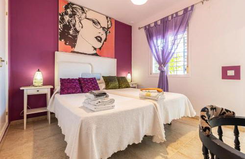 Mirador del Sur Penthouse & SunSet - Free Parking - Foto 12