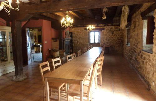 Casa Rural La Toba I y II - Photo 73