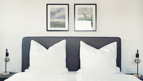 Ferienwohnung Turmblick - Foto 4