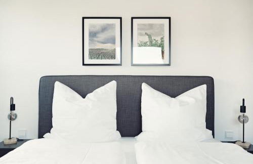 Ferienwohnung Turmblick - Foto 4