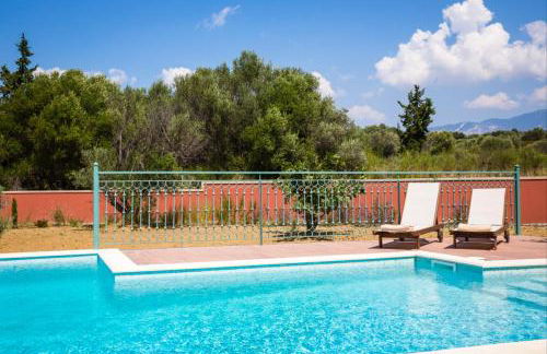 Pleiades Luxury Villa - Foto 18