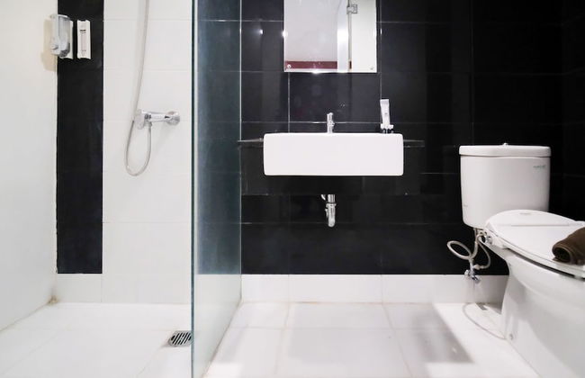 Best Deal And Cozy Stay Studio At The Square Surabaya Apartment - Foto 16