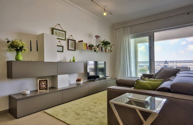 Luxury Apartment With Pool and Terrace, Top Location - Foto 13