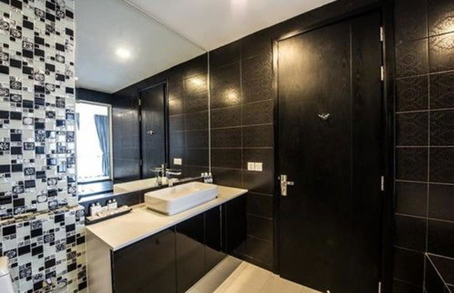 Maline Exclusive Serviced Apartments - Photo 62