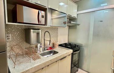 Apartamento para agrishow - Foto 33