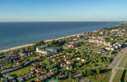 Wczasowa 8 Apartments - Photo 25