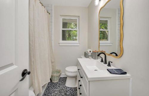 Cater Cove - private pool 1 mile to beach quiet - Foto 12