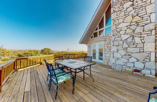 Granite Peak Vista - Inks Lake - Foto 5