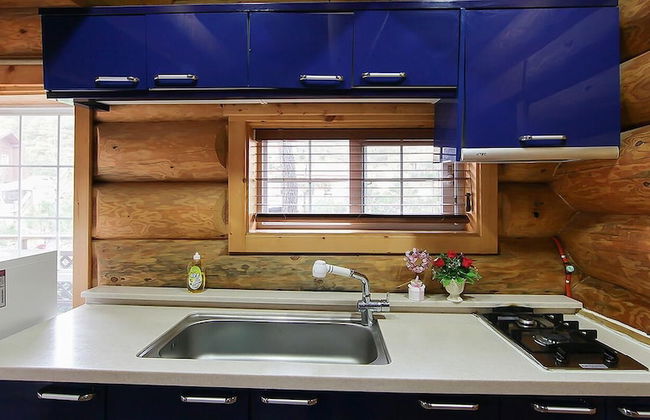 SSE Log Town - Foto 49