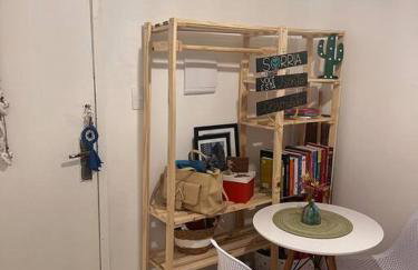 Loft no coração da Lapa - Photo 11