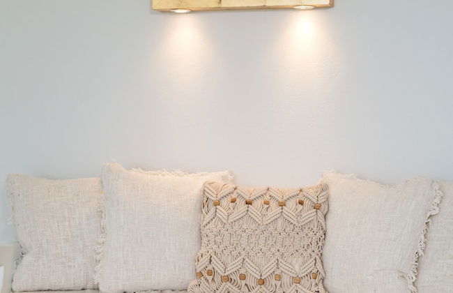 On The Rocks Antiparos - Foto 13