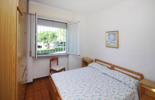 Holiday Flat With Balcony in Ceriale - Foto 7