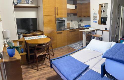 La Casa di Samantha a Villa Regina a picco sul mare con piscina - Photo 28