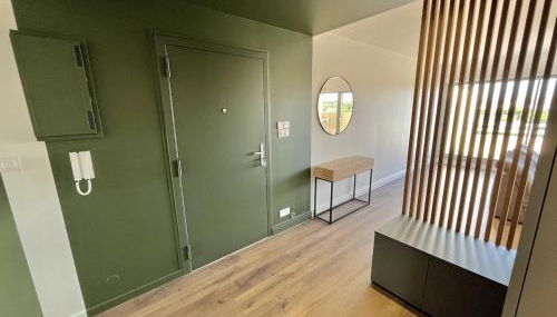 Free Parking - Air Conditioning - WIFI - Silent - Foto 5