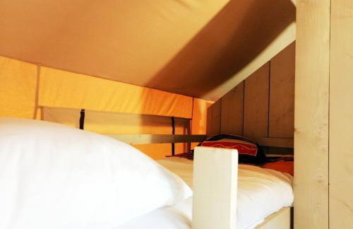 Glamping & Residence IL Villaggio del Re - Foto 11