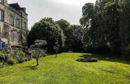 Château du Port Hublé - Foto 47