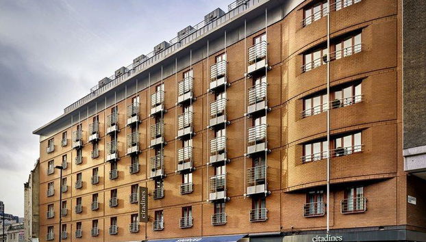 Citadines Barbican Apartments - Photo 2