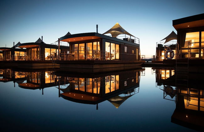 Floating Village Brombachsee - Foto 55