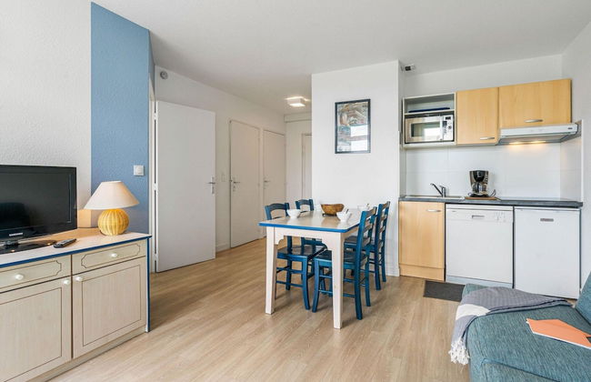 Residence La Voile D'or, L'ile-aux-moines - Foto 6