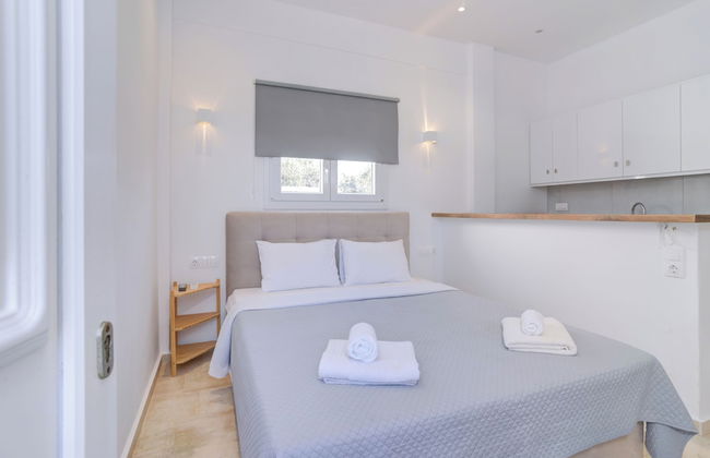 Amazing Mykonian Apt in Ano Mera - Photo 8