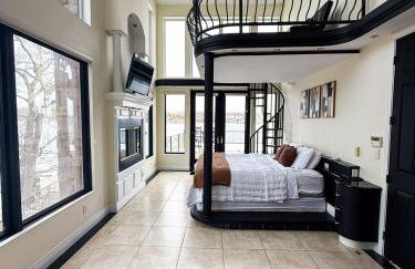 Crystal Palm Lakefront Luxury Home 6 Bed and 5 Bath - Foto 11