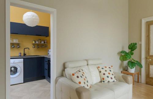 Gorgeous Apartment Seconds from Seafront Clevedon - Foto 6