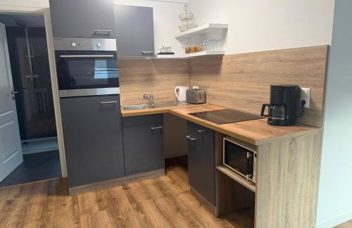 Nature Retreat Ober-Mörlen - Foto 14