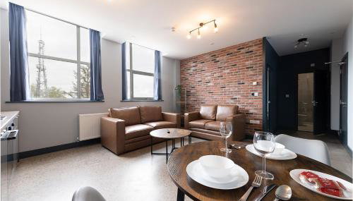 Apartment Stays - Foto 4