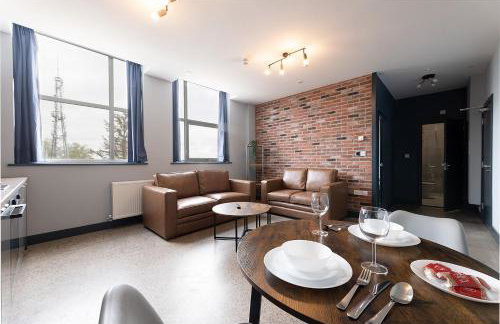 Apartment Stays - Foto 4