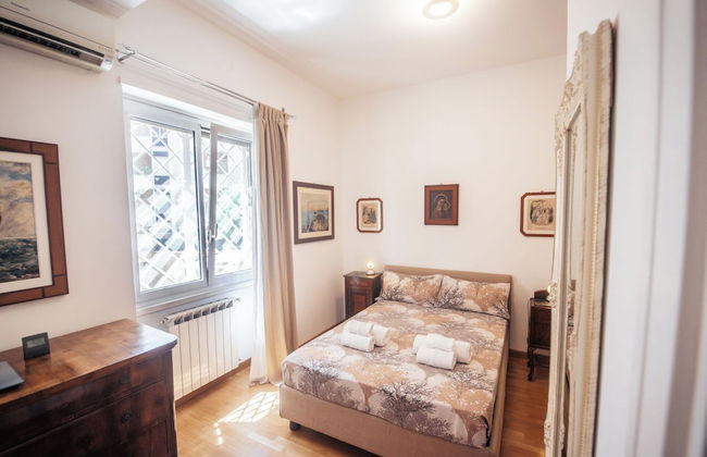 Green Hill Apartment - Photo 4